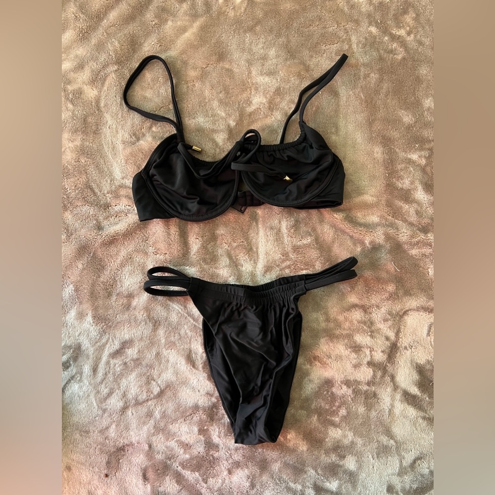 Blackbough Swim